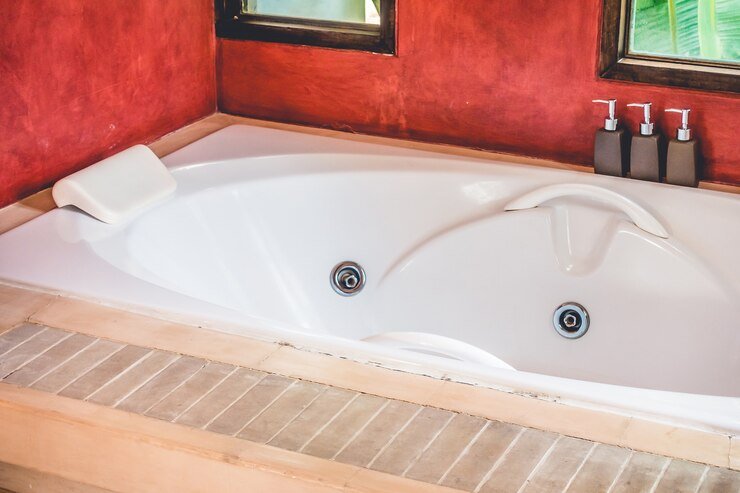 How to Clean Out Jets In Jacuzzi Tub